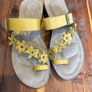Annie Comfort Sandals